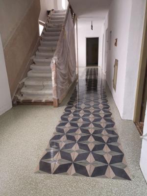 Sanierung Wohnhaus Tartsch